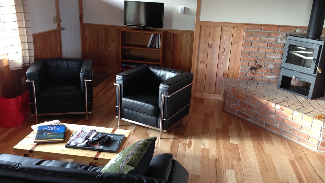 Photo of Livingroom in Kelly