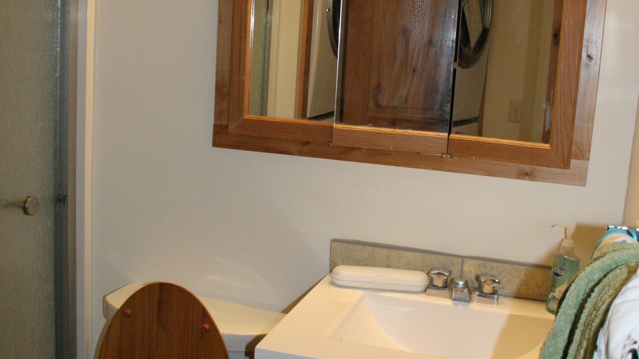 Photo of Bathroom in Kelly