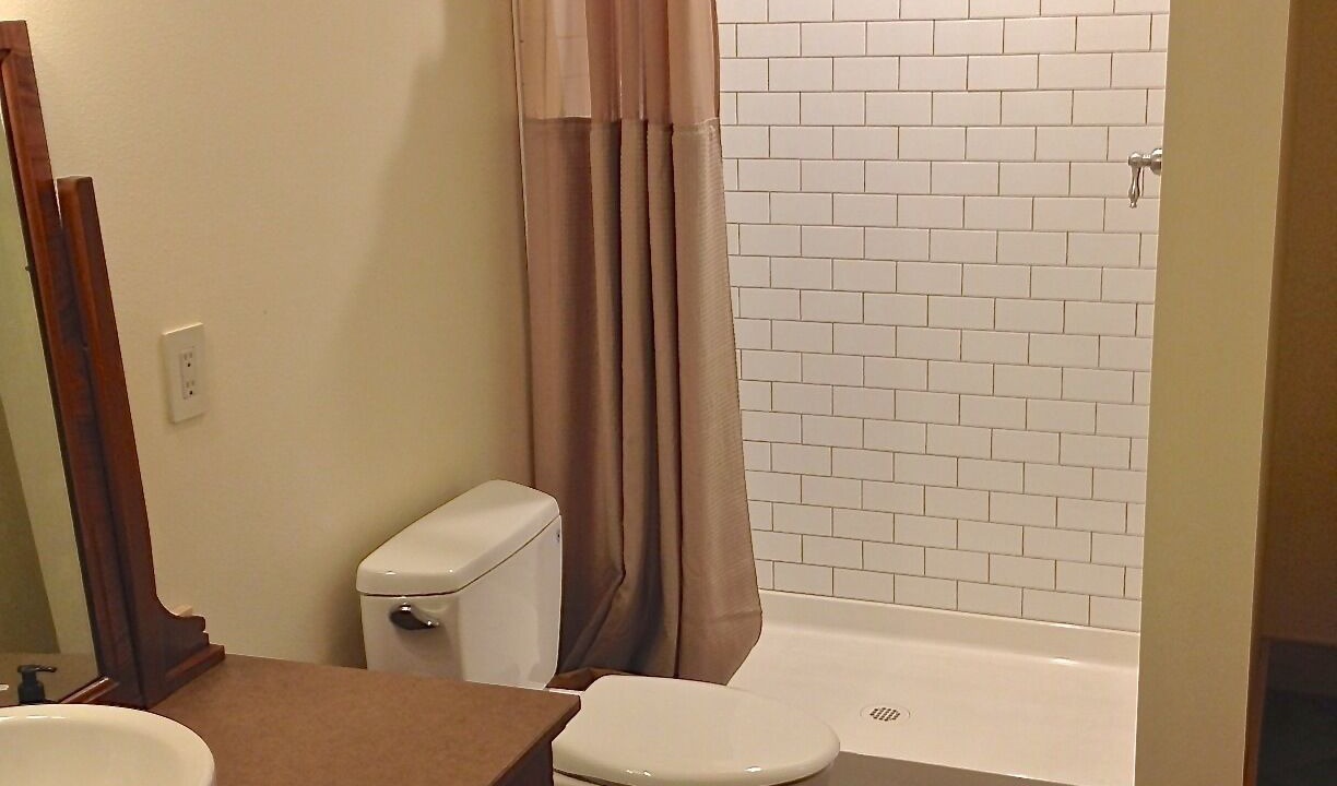 Photo of Bathroom in Deming
