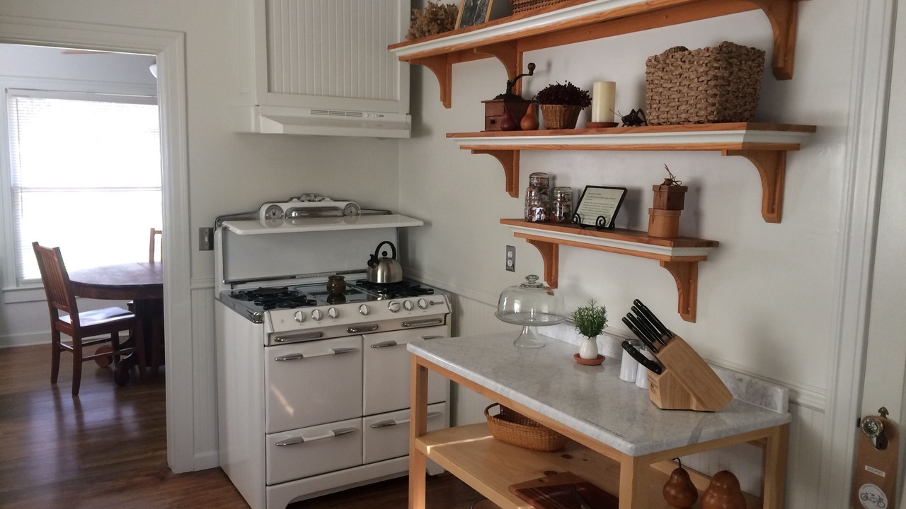 Photo of Kitchen in Ashland