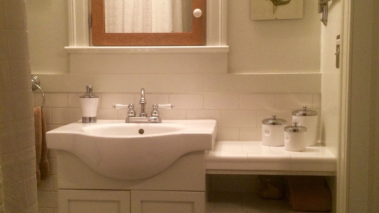 Photo of Bathroom in Ashland