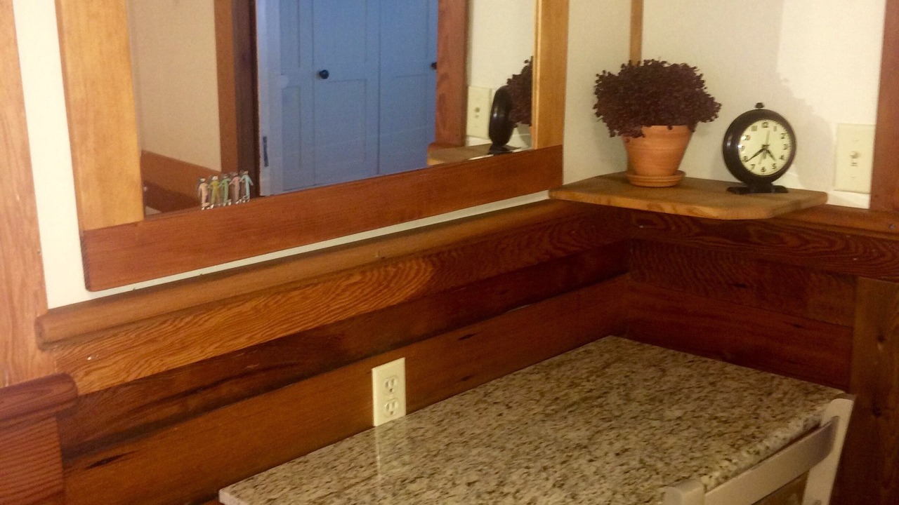 Photo of Bedroom in Ashland