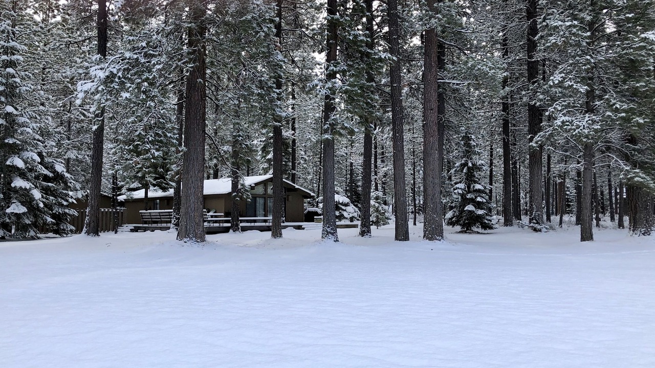 Photo of Outdoor in Black Butte Ranch