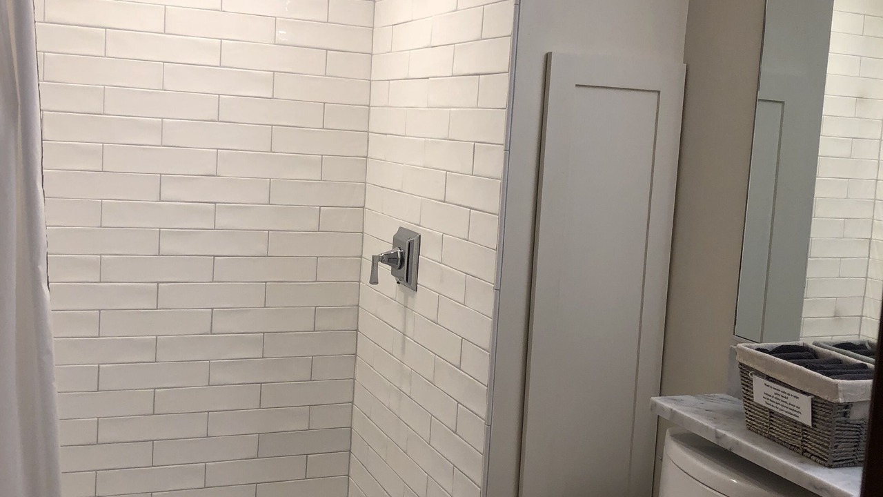 Photo of Bathroom in Black Butte Ranch