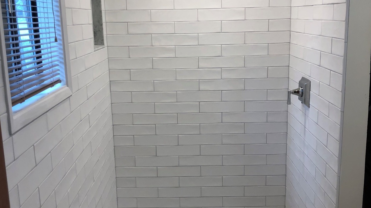 Photo of Bathroom in Black Butte Ranch