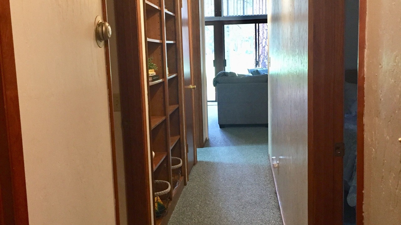 Photo of Bedroom in Black Butte Ranch
