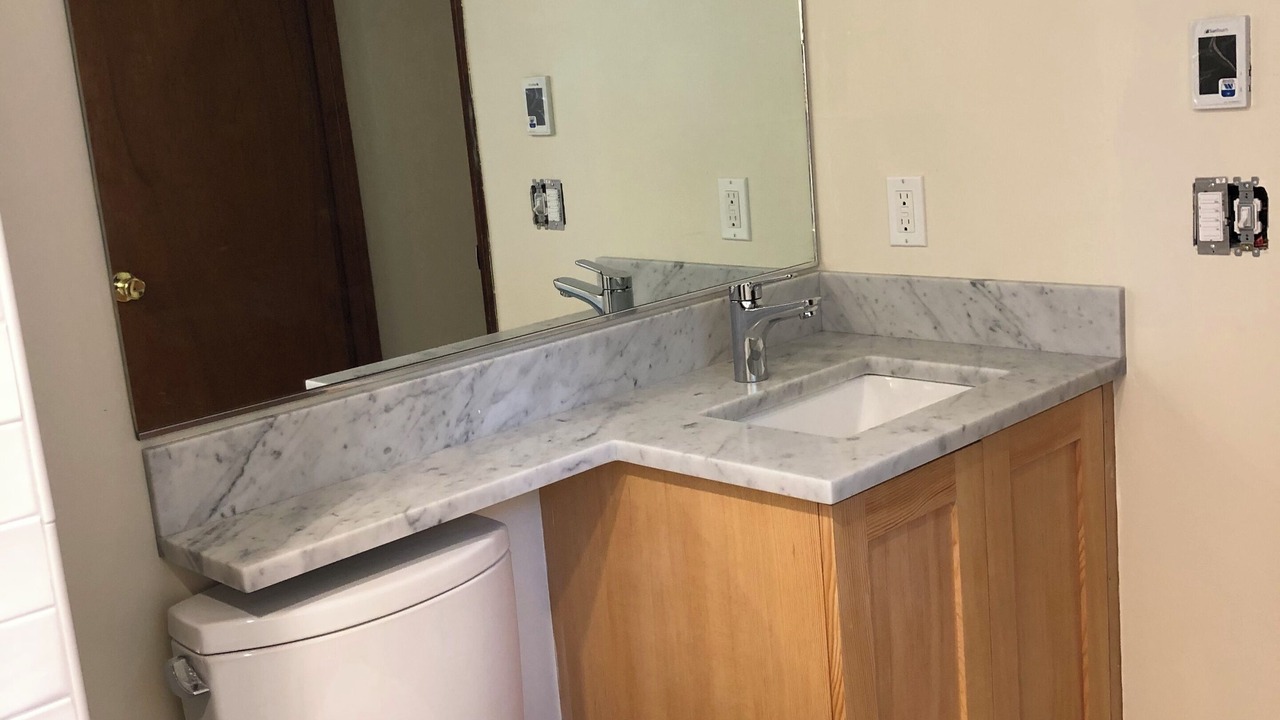 Photo of Bathroom in Black Butte Ranch