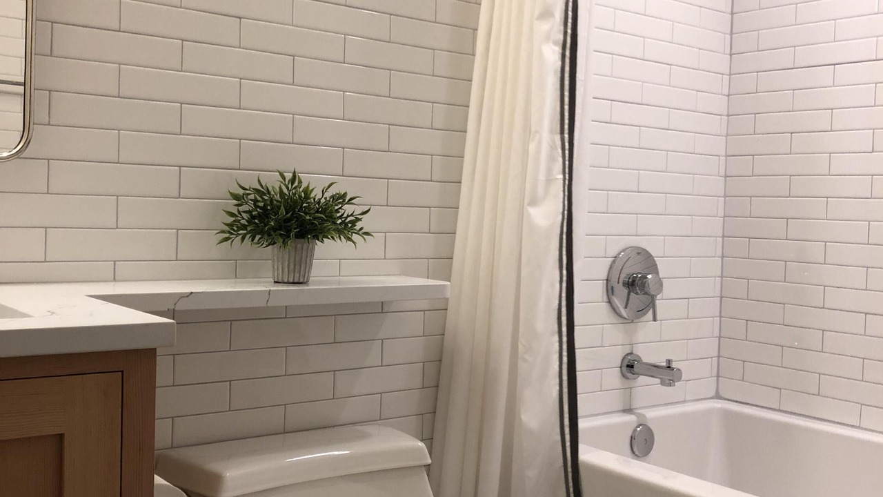Photo of Bathroom in Black Butte Ranch