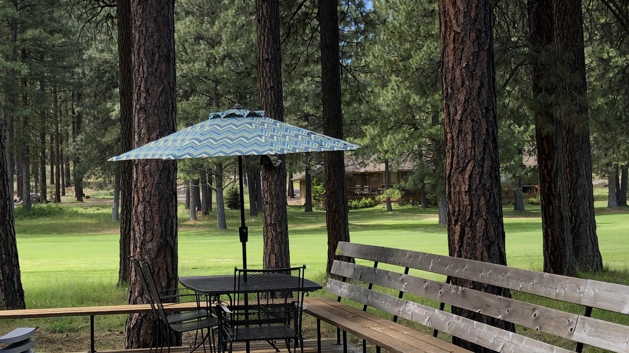 Photo of Outdoor in Black Butte Ranch