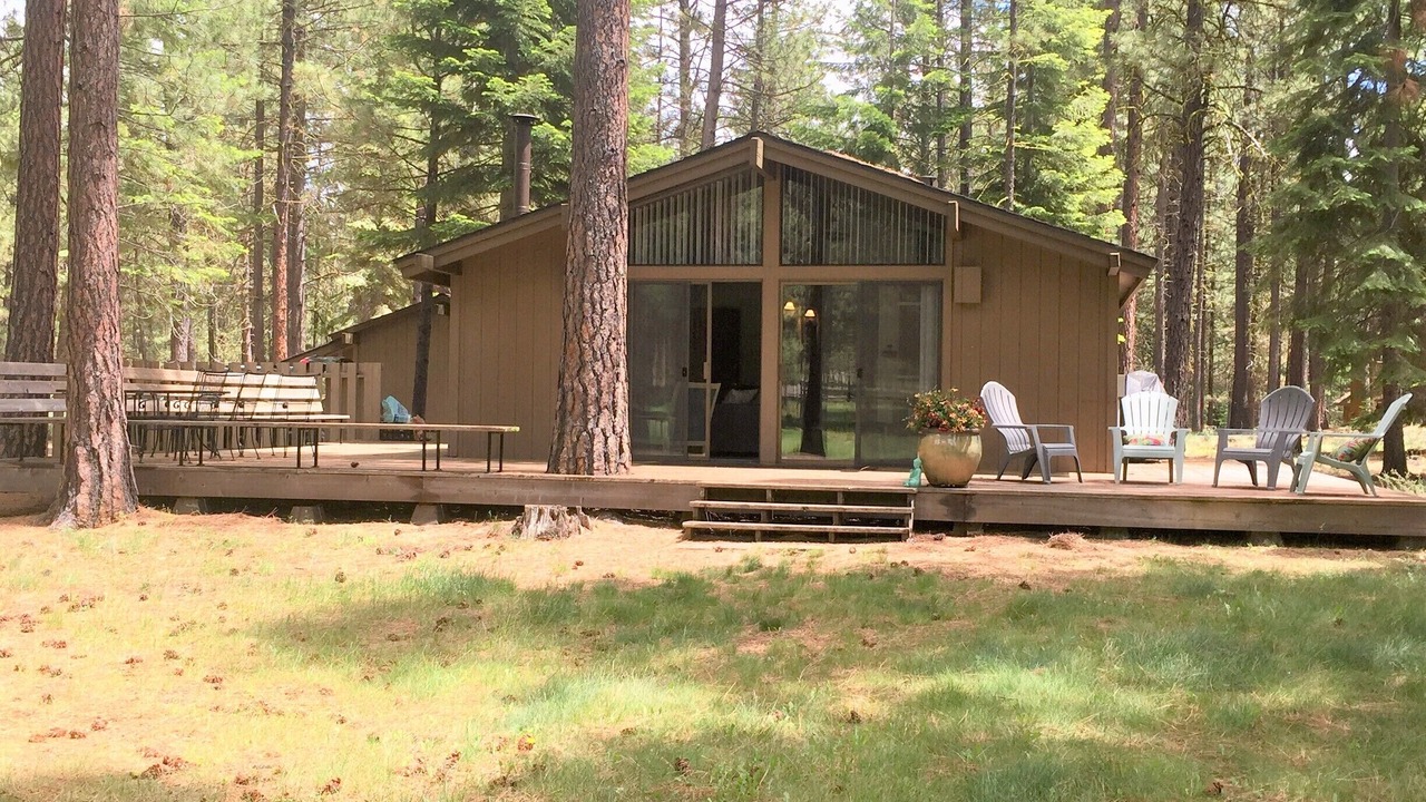 Photo of Others in Black Butte Ranch