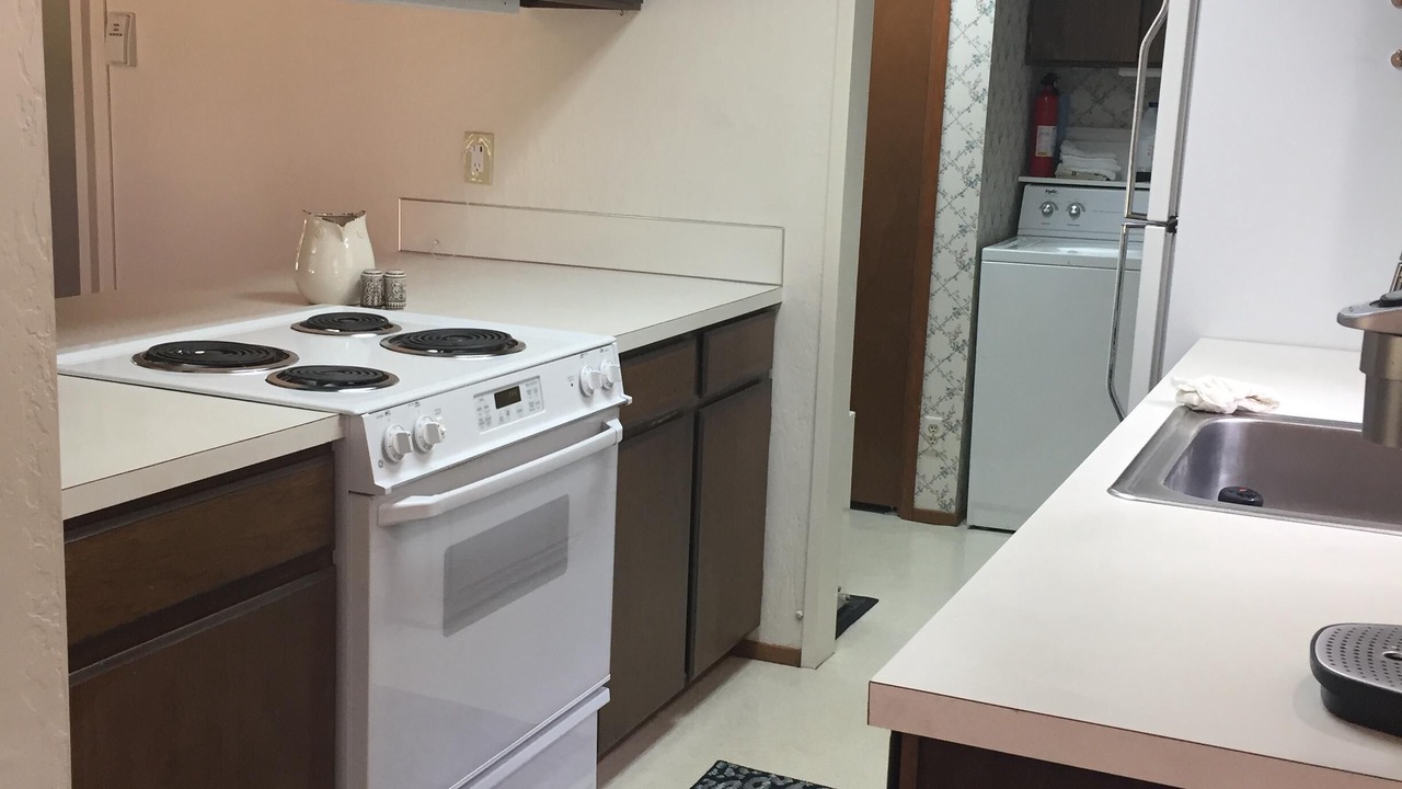 Photo of Kitchen in Black Butte Ranch