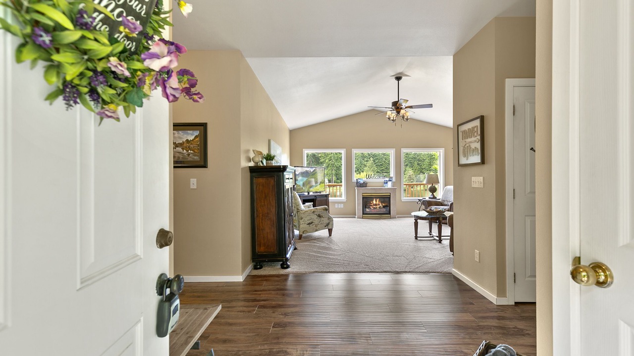 Photo of Outdoor in Artondale