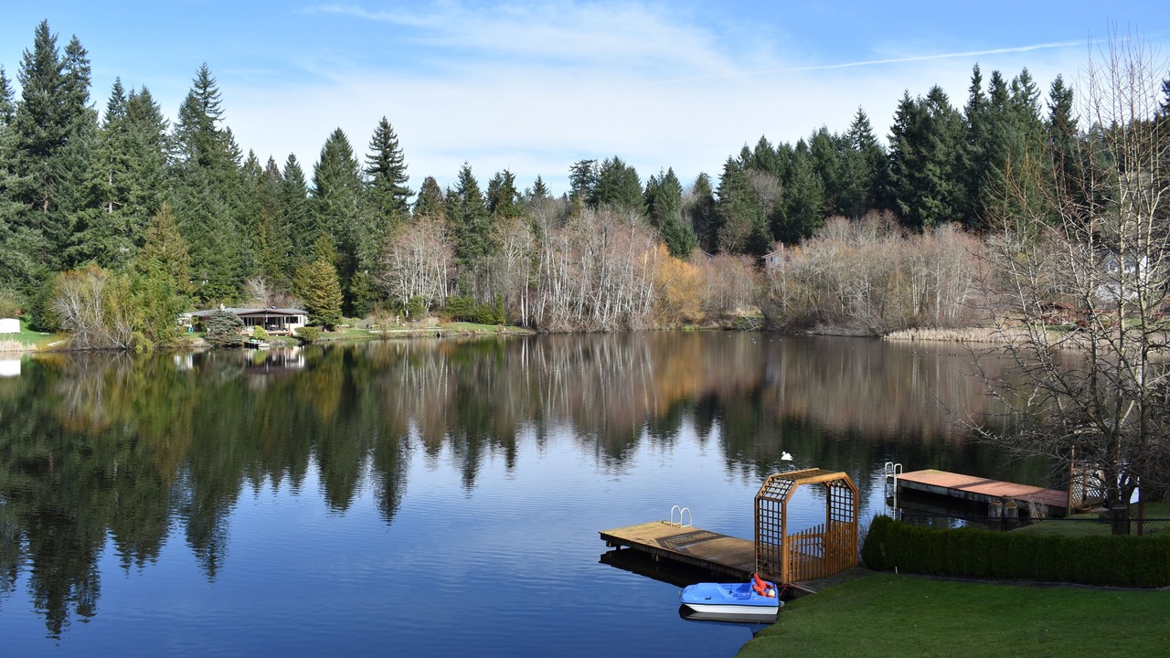Photo of Outdoor in Artondale
