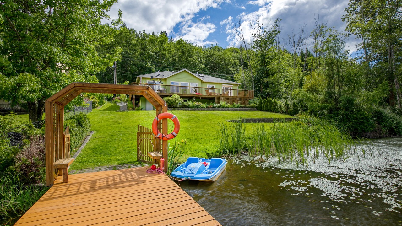 Photo of Outdoor in Artondale