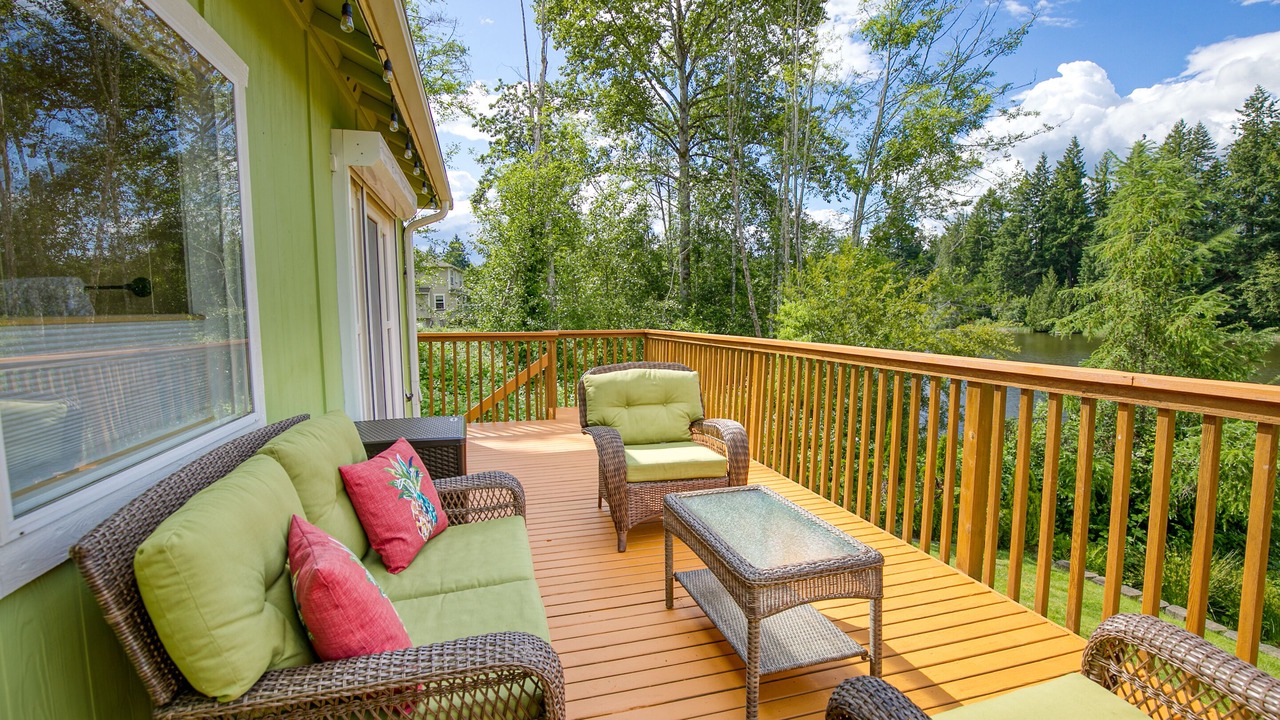 Photo of Outdoor in Artondale