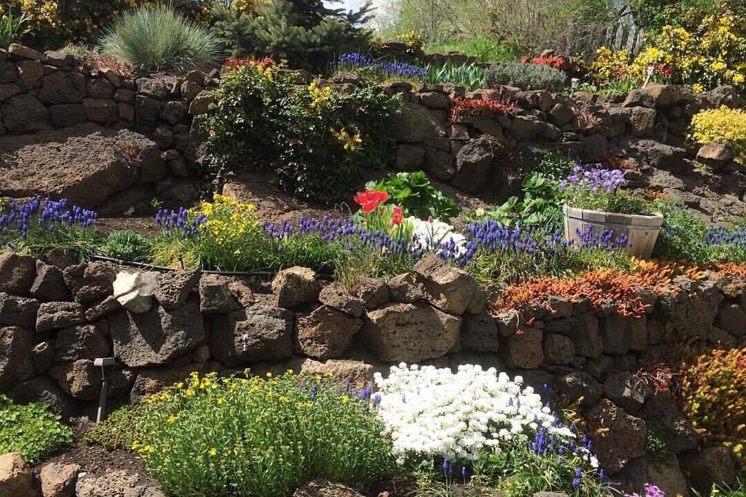 Photo of Outdoor in Old Bend
