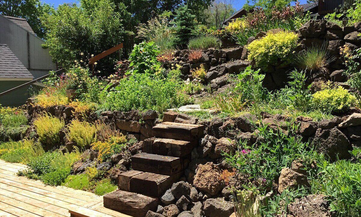 Photo of Outdoor in Old Bend