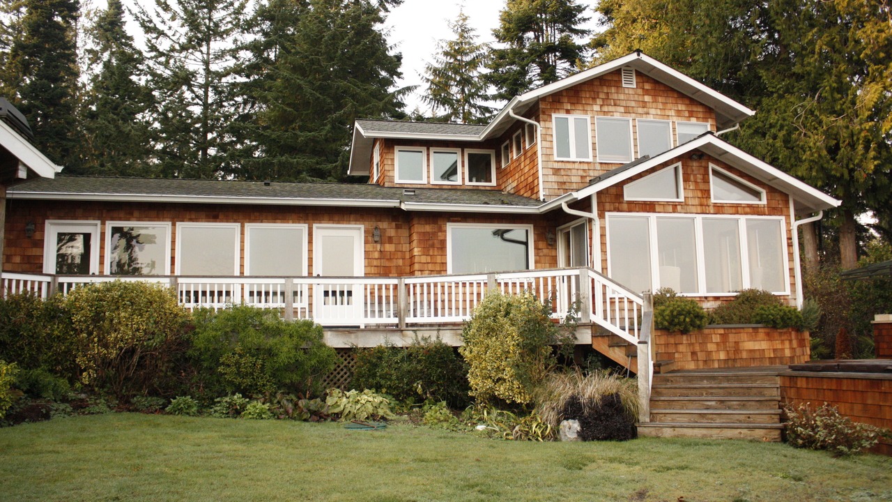 Photo of Outdoor in Rollingbay