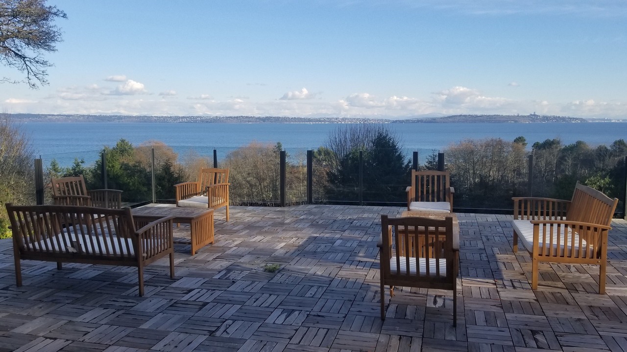 Photo of Outdoor in Rollingbay