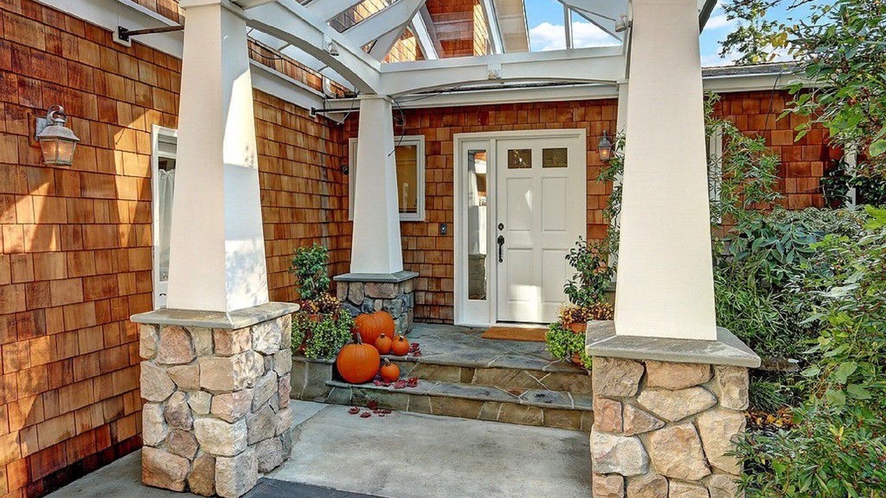 Photo of Outdoor in Rollingbay