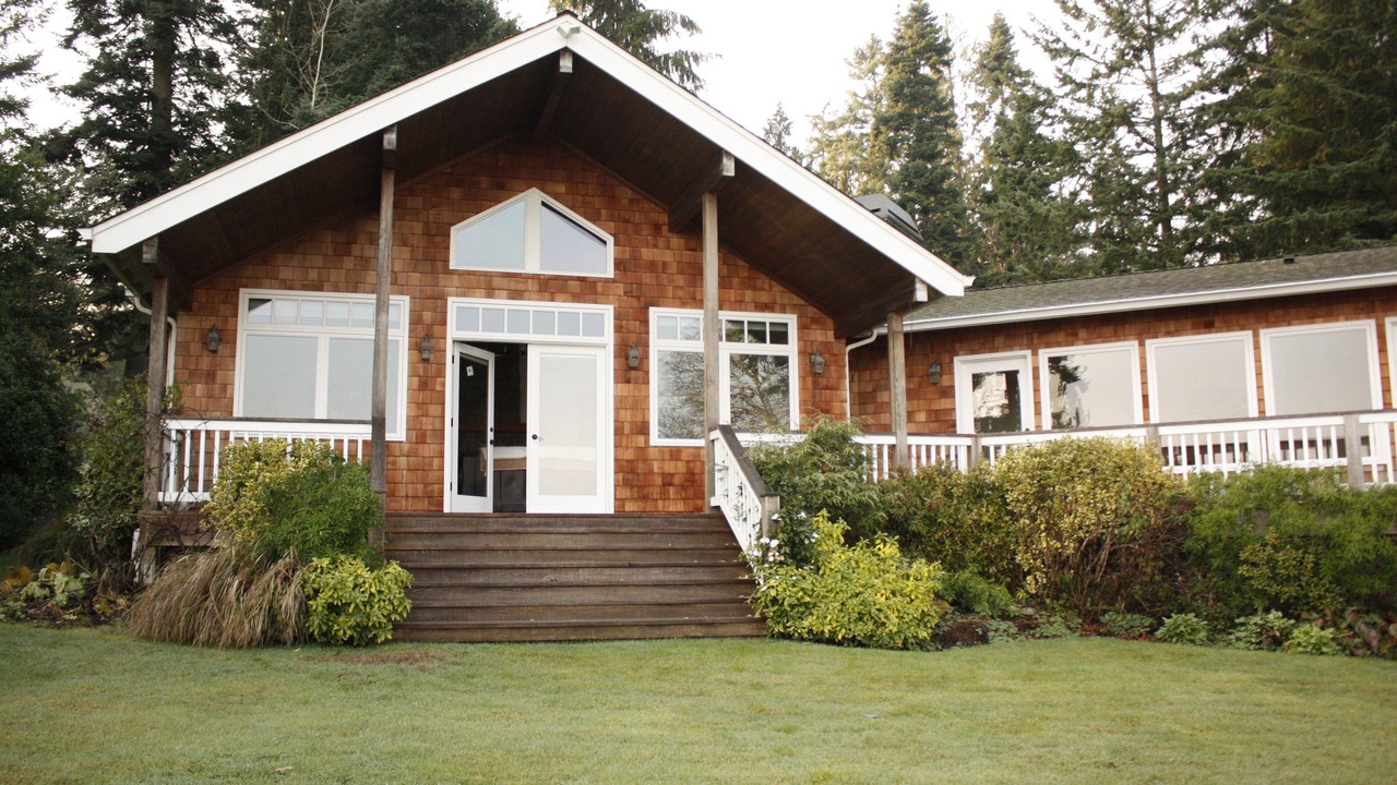 Photo of Outdoor in Rollingbay