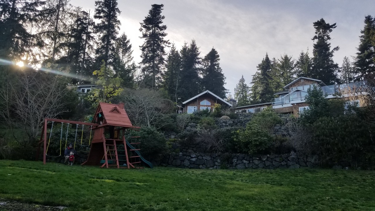 Photo of Outdoor in Rollingbay