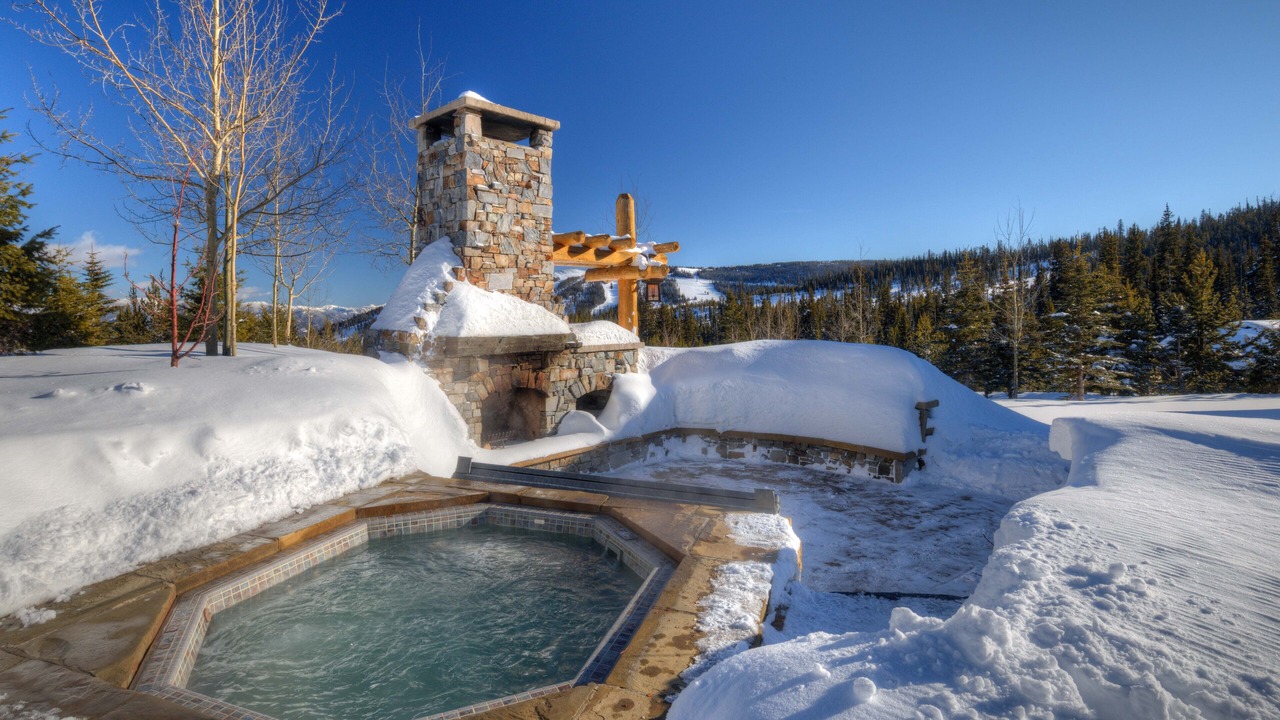 Photo of Outdoor in Big Sky