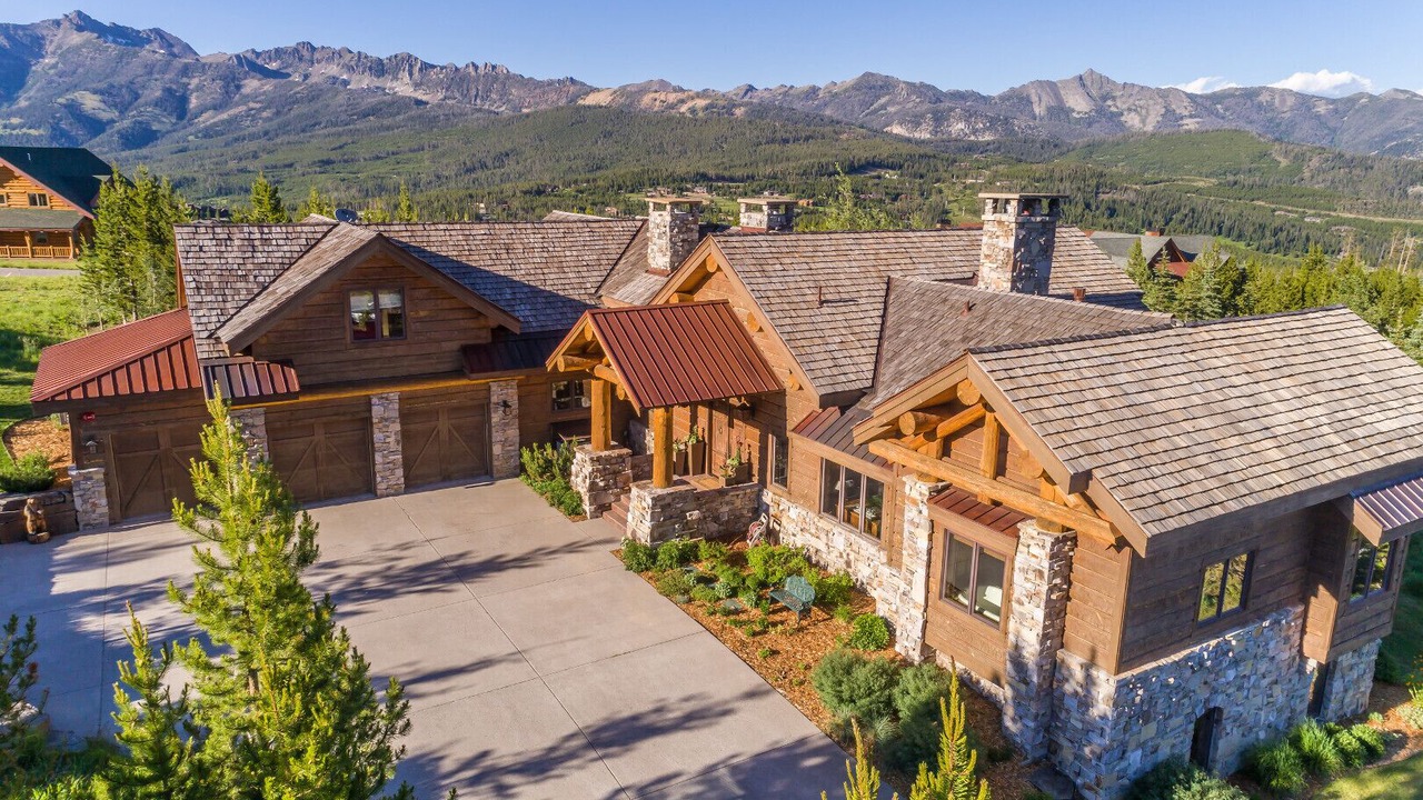 Photo of Outdoor in Big Sky
