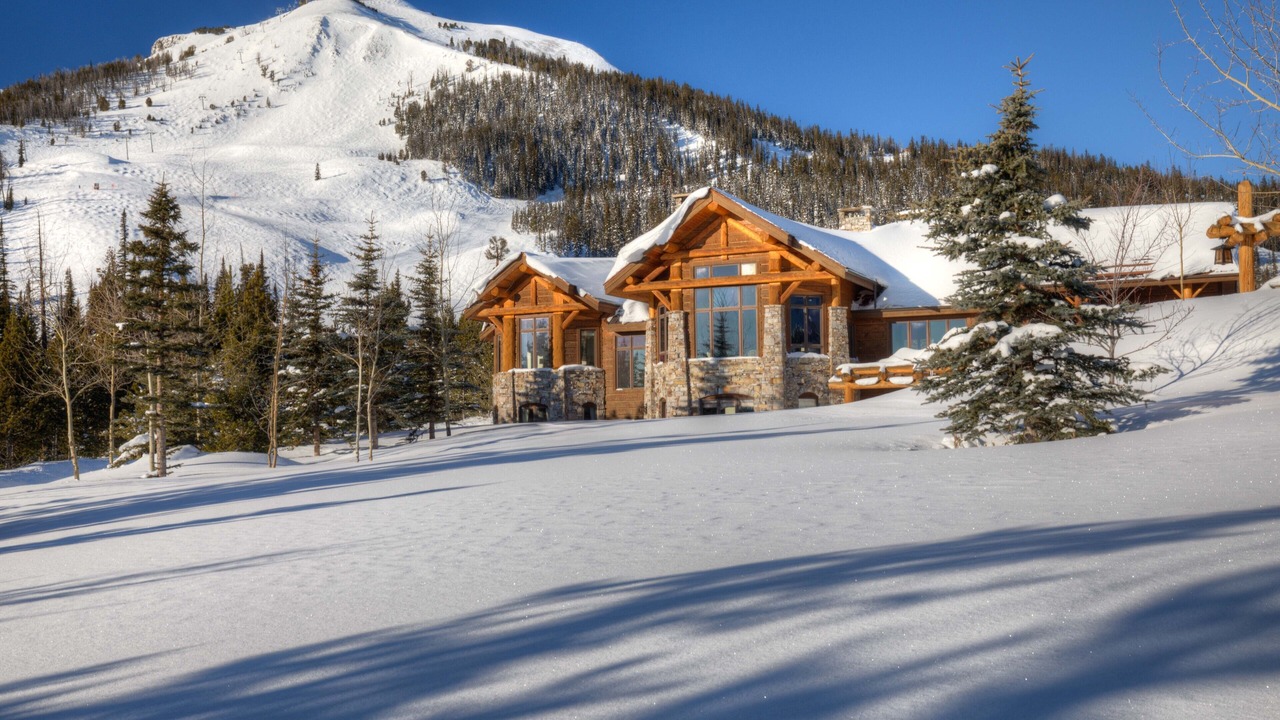Photo of Outdoor in Big Sky