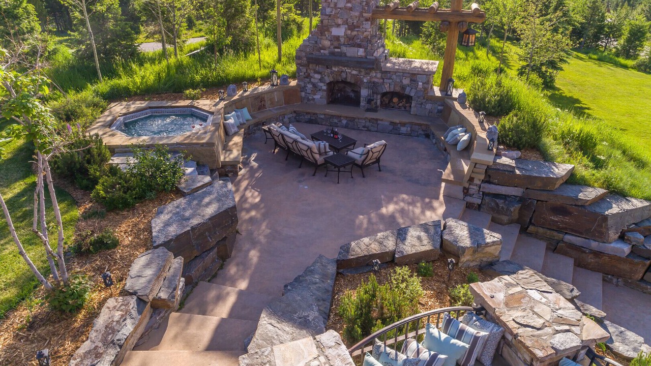 Photo of Outdoor in Big Sky