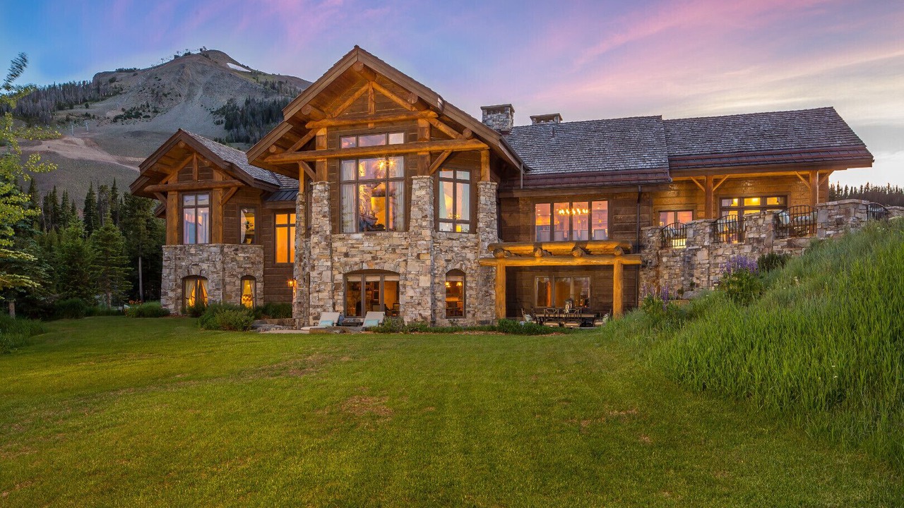 Photo of Outdoor in Big Sky
