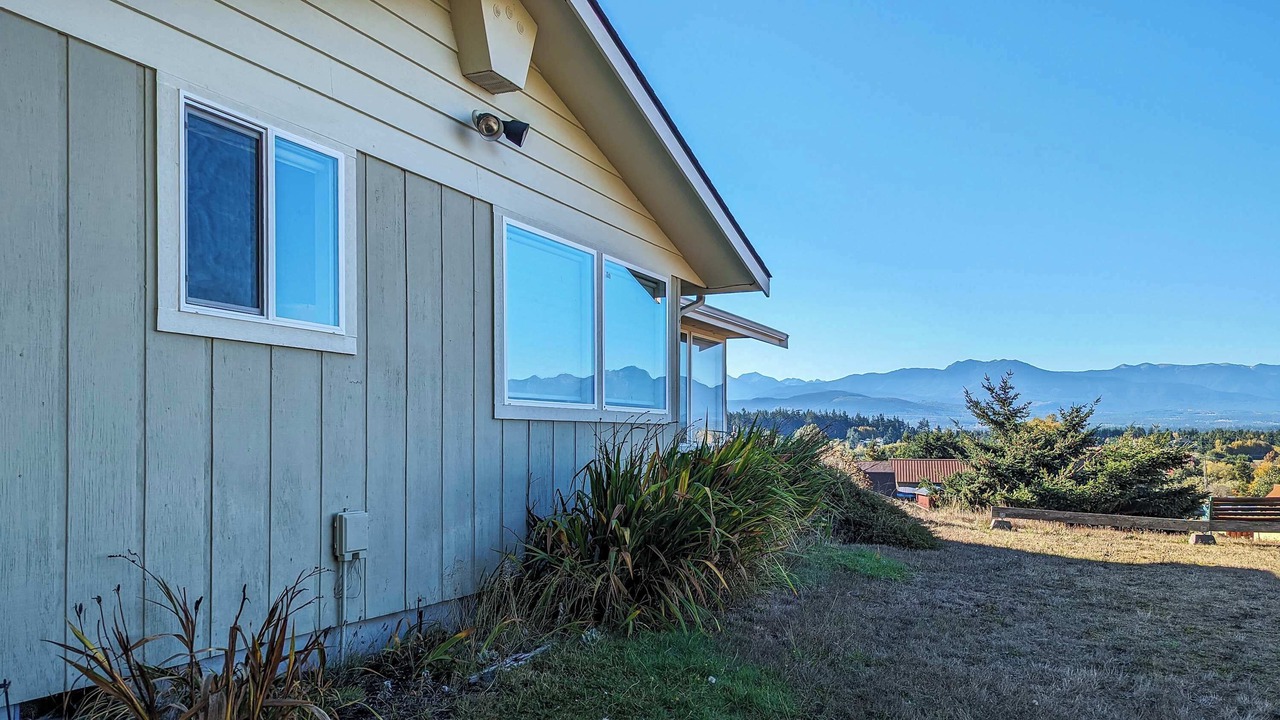 Photo of Outdoor in Sequim