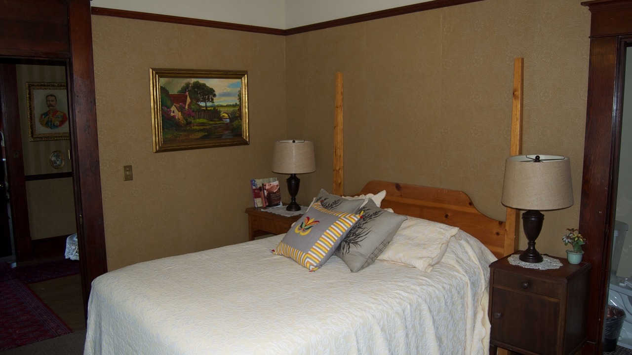 Photo of Bedroom in Stanwood