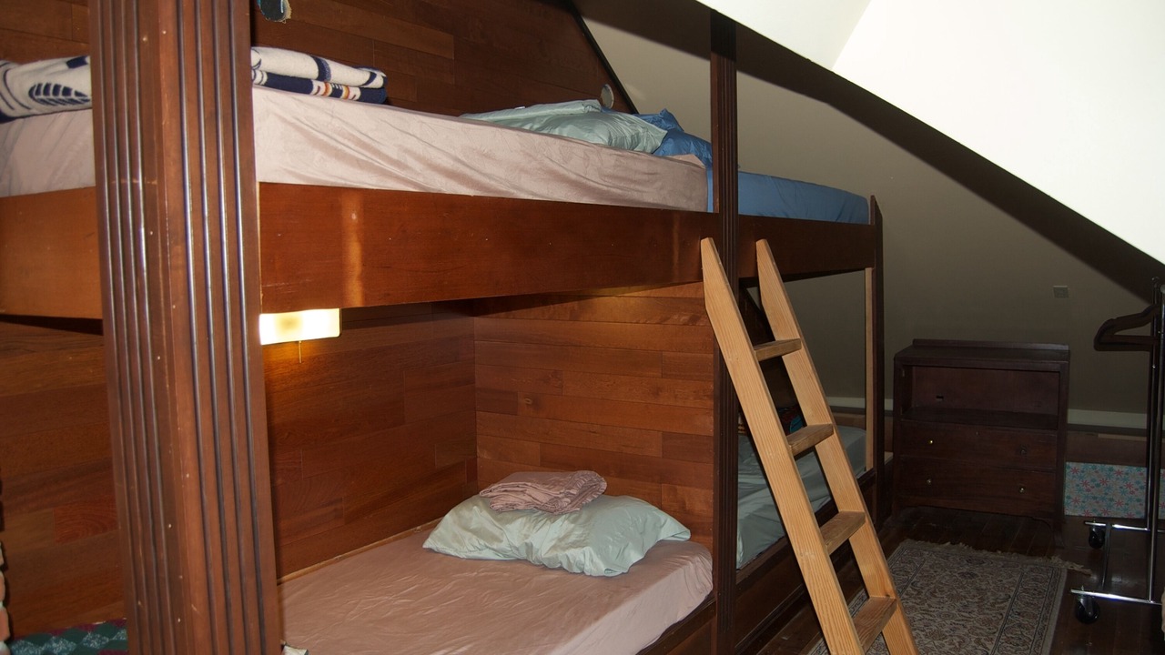 Photo of Bedroom in Stanwood