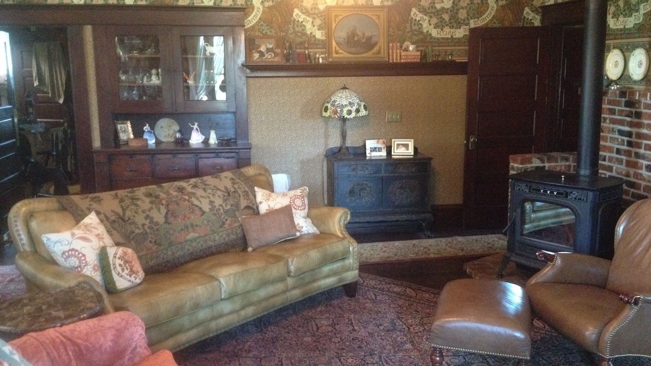 Photo of Bedroom in Stanwood