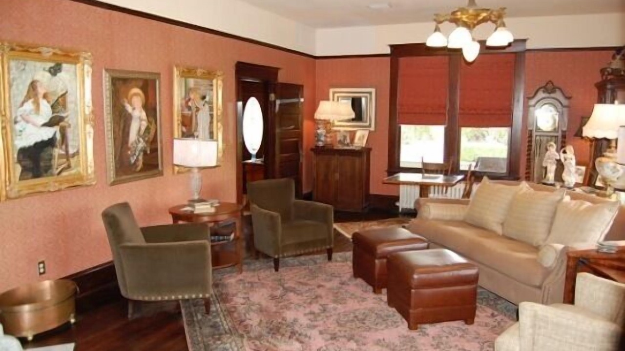 Photo of Livingroom in Stanwood