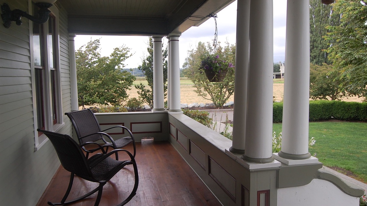 Photo of Outdoor in Stanwood