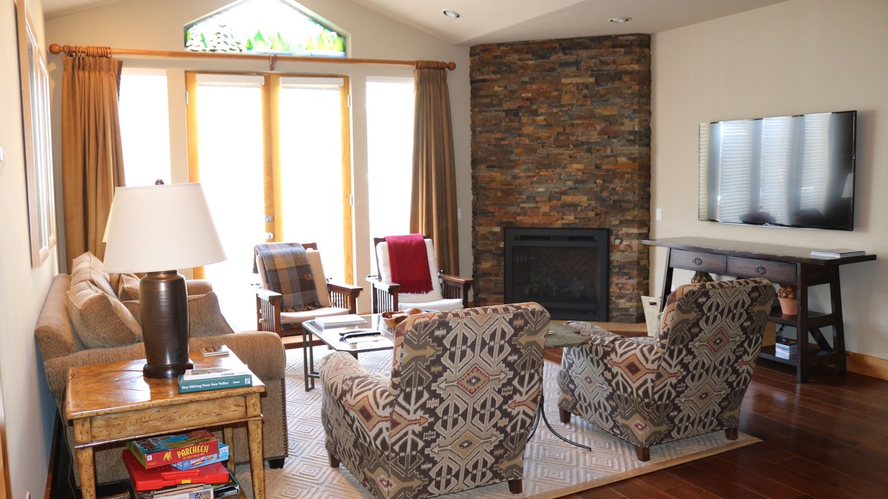 Photo of Bedroom in Ketchum