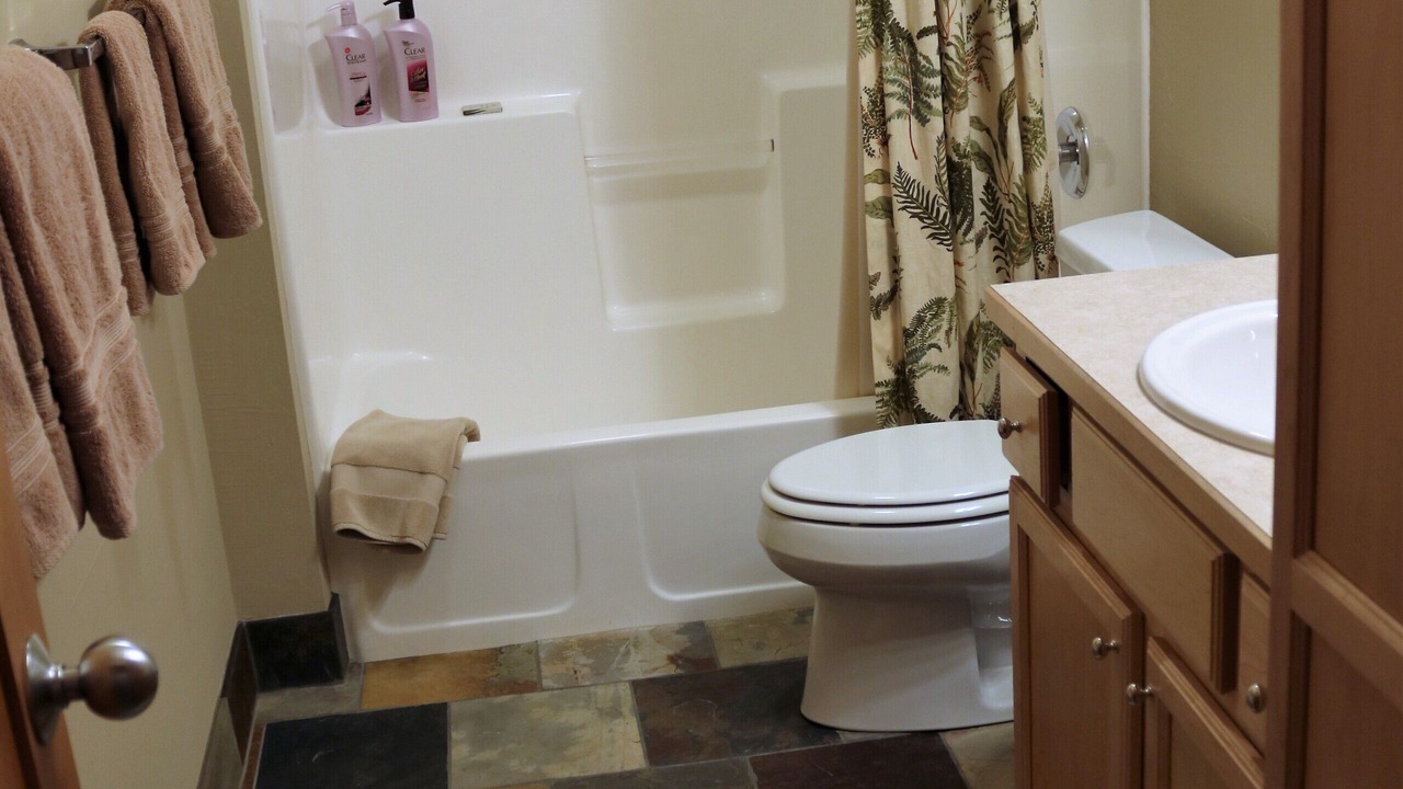 Photo of Bathroom in Ketchum