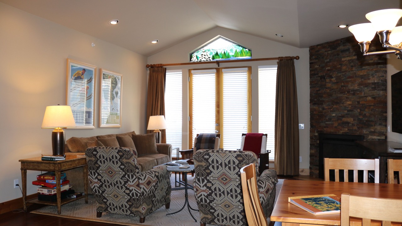 Photo of Bedroom in Ketchum