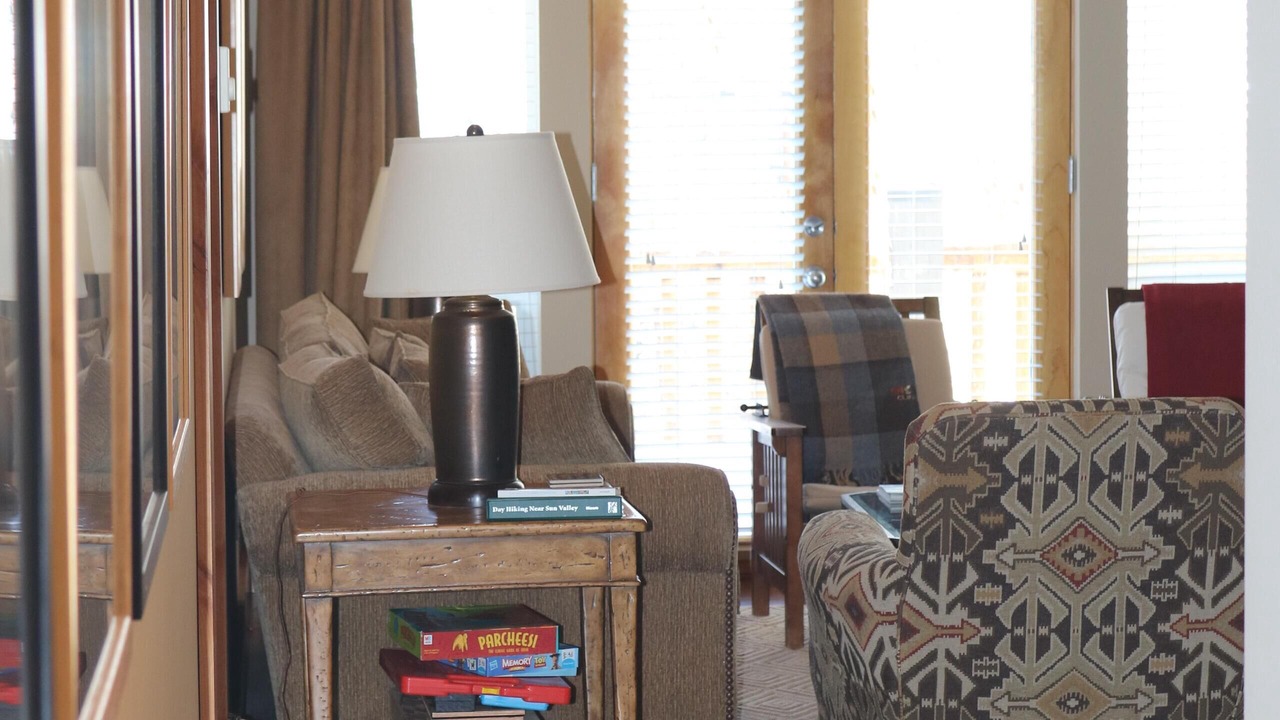 Photo of Livingroom in Ketchum
