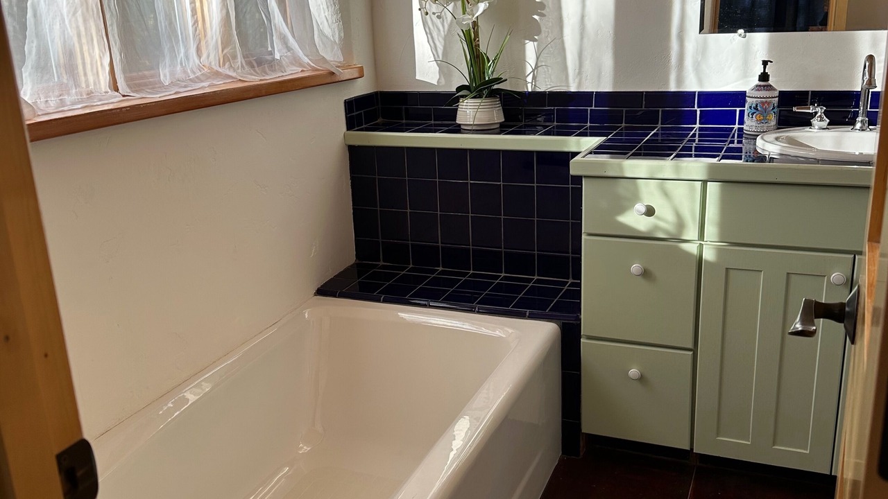 Photo of Bathroom in Clawson