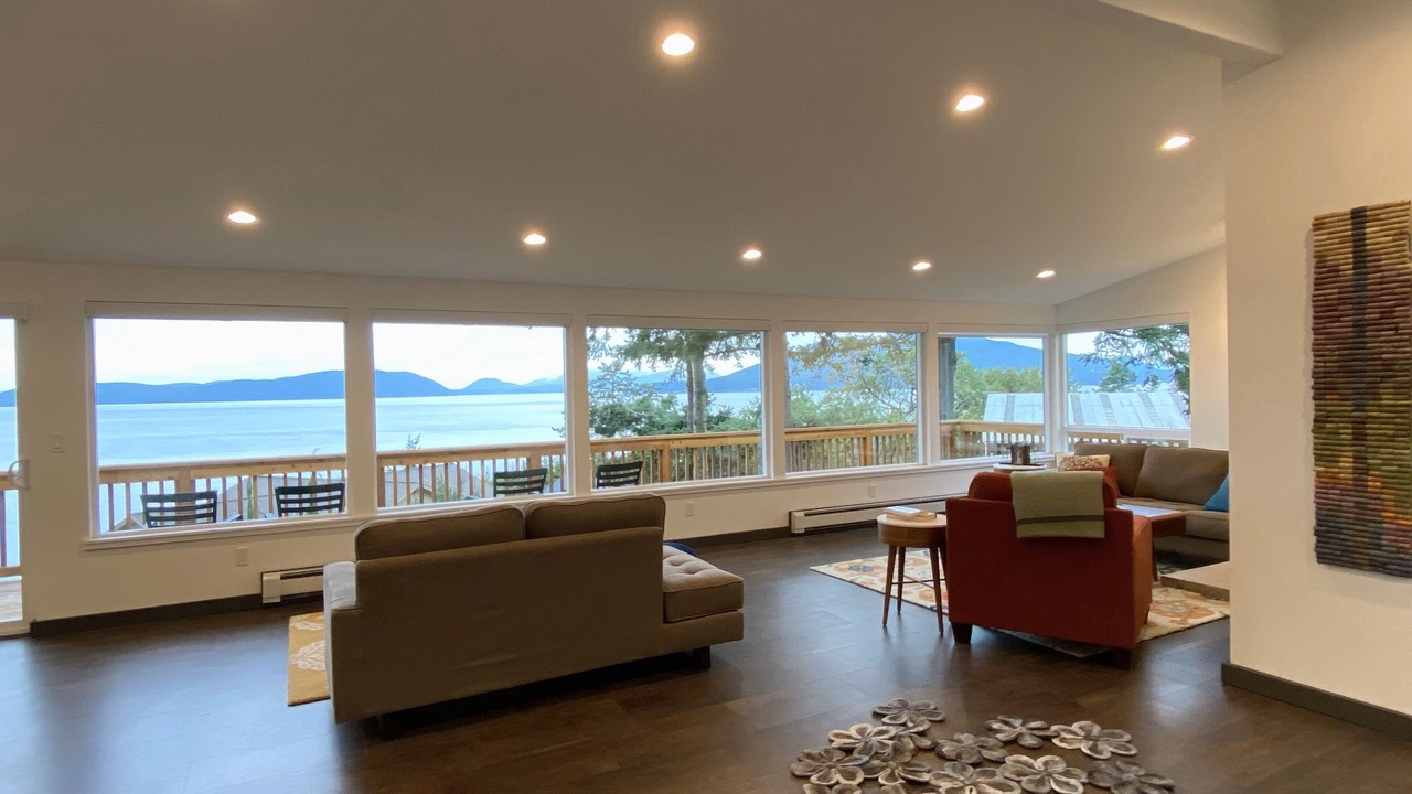Photo of Livingroom in Anacortes