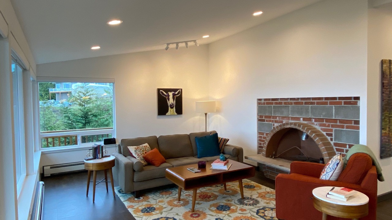 Photo of Livingroom in Anacortes