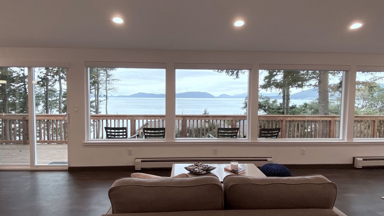 Photo of Livingroom in Anacortes