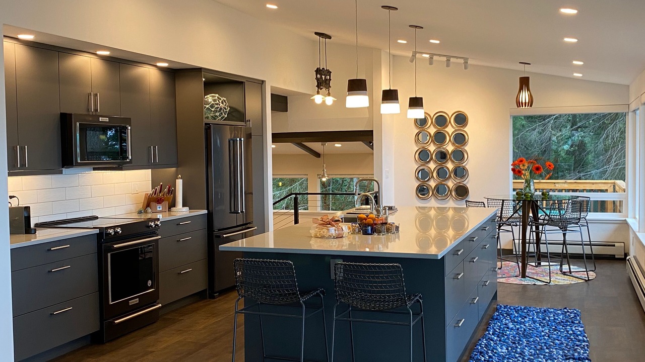 Photo of Kitchen in Anacortes
