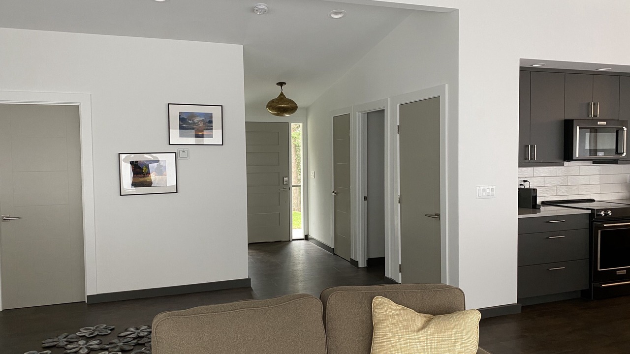 Photo of Livingroom in Anacortes