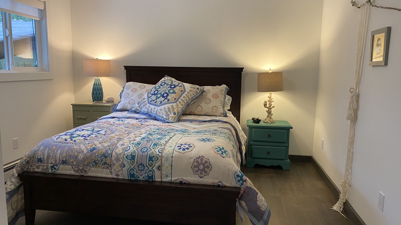 Photo of Bedroom in Anacortes
