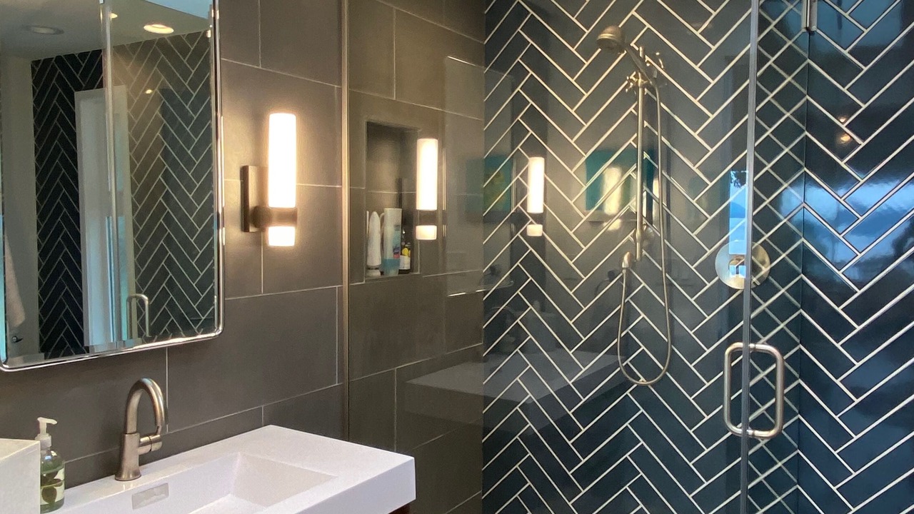 Photo of Bathroom in Anacortes