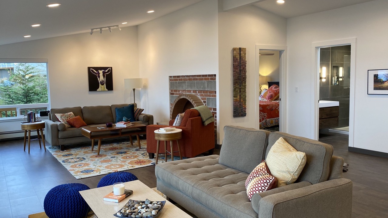 Photo of Livingroom in Anacortes